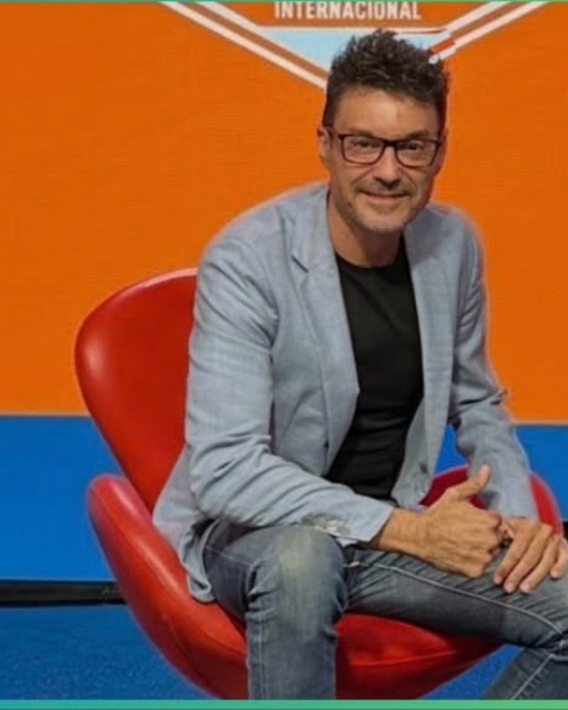Albert Lesan