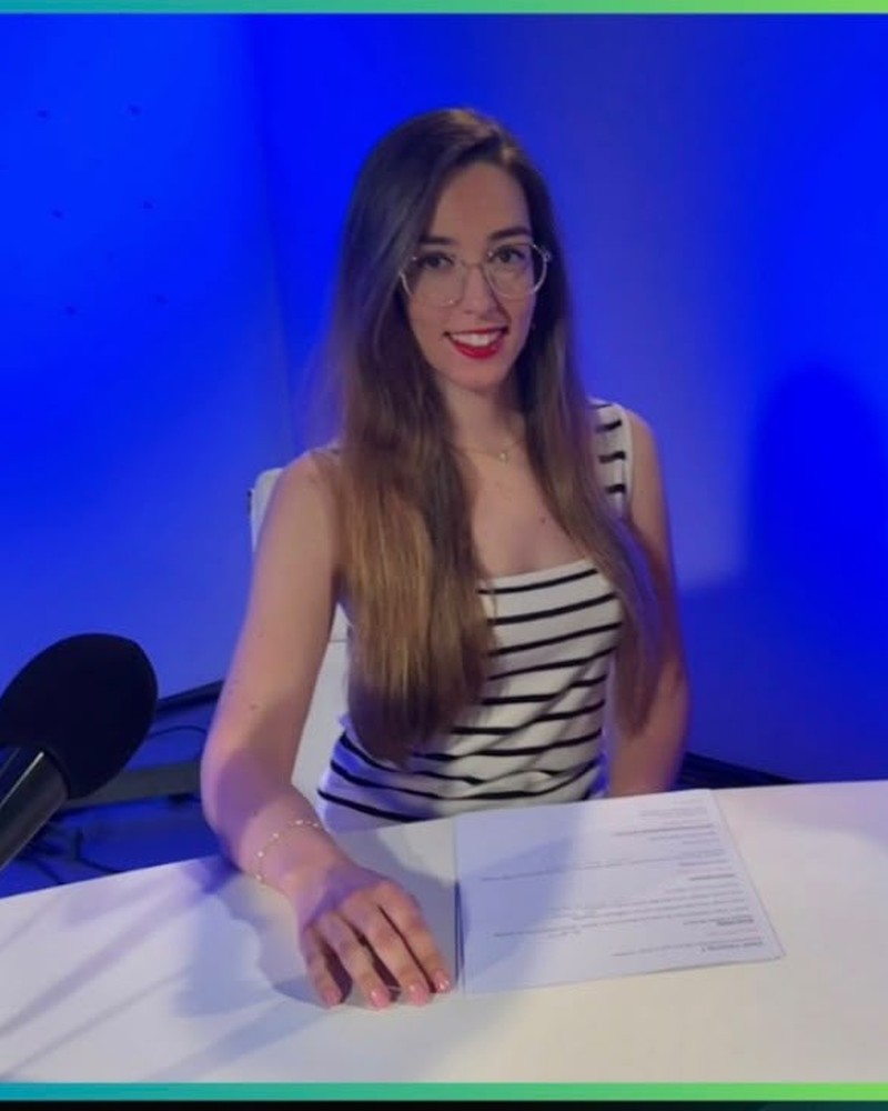 Anaïs Solé
