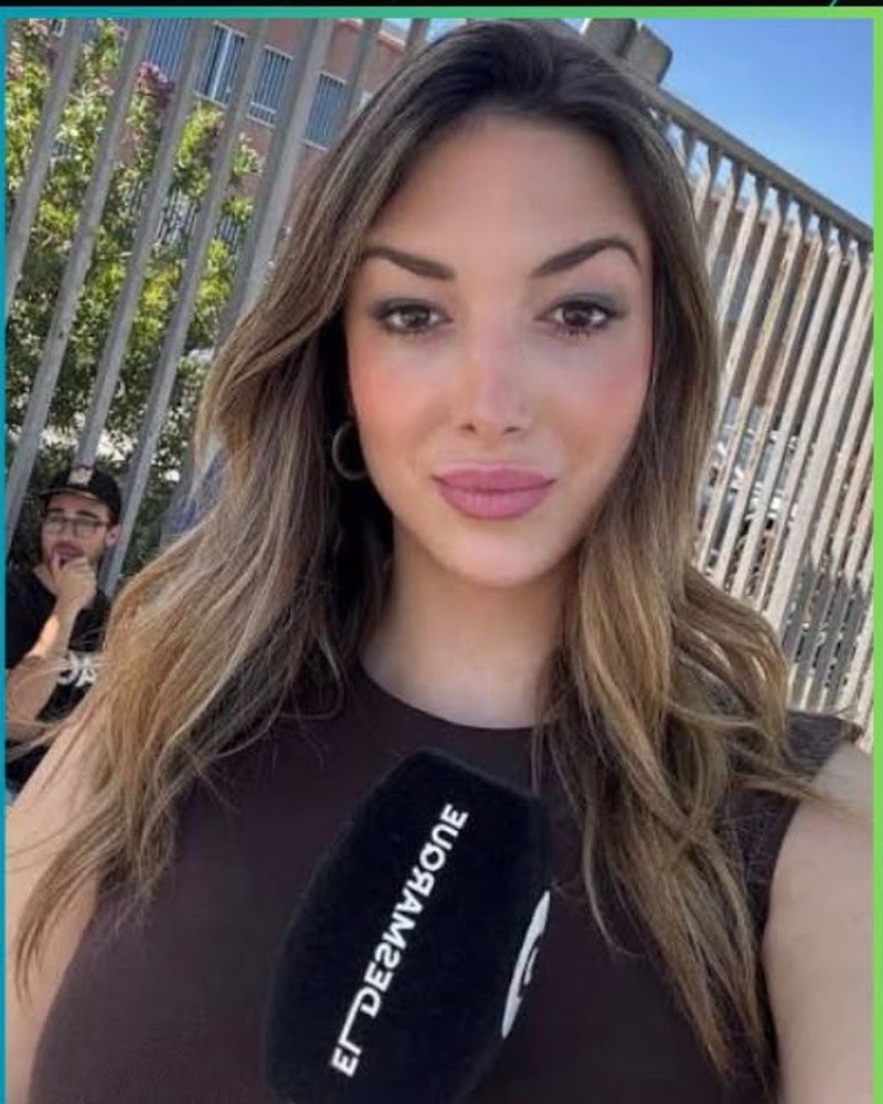 Claudia Raymat