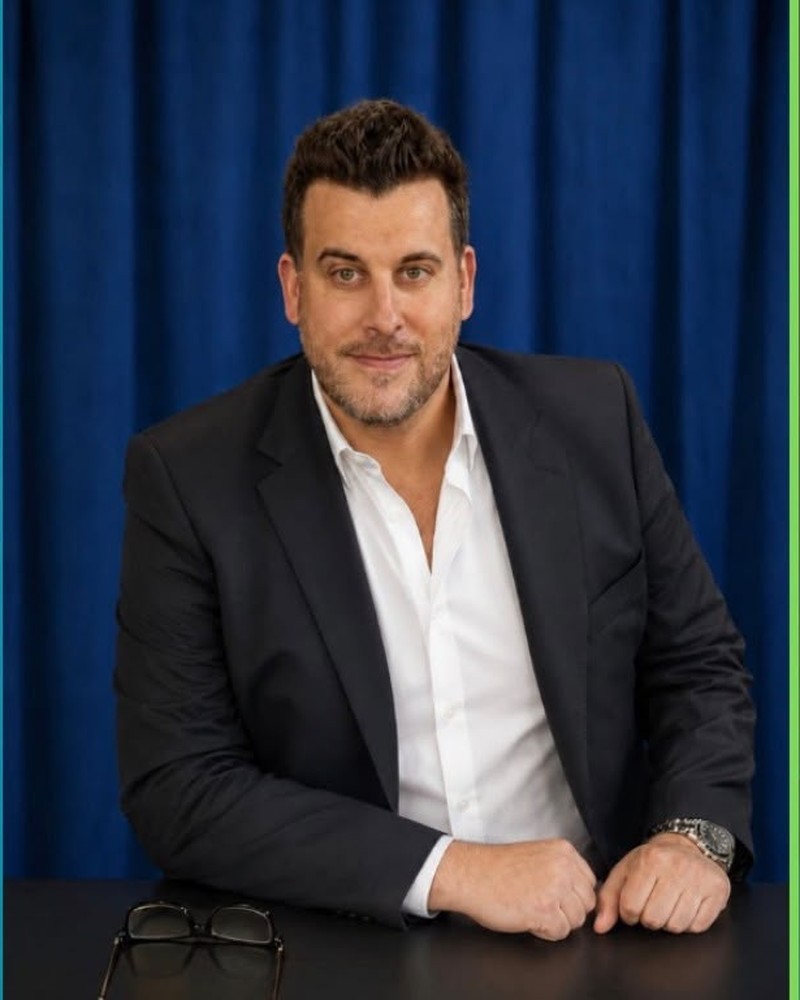 Javier Guerrero