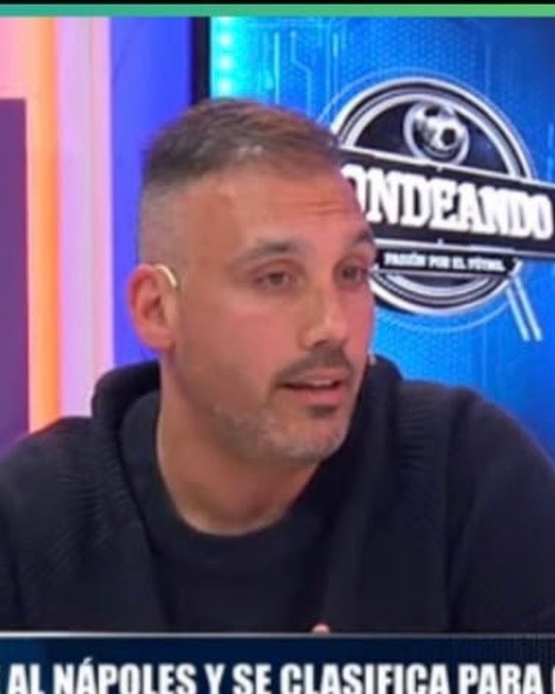 Lucho Arias