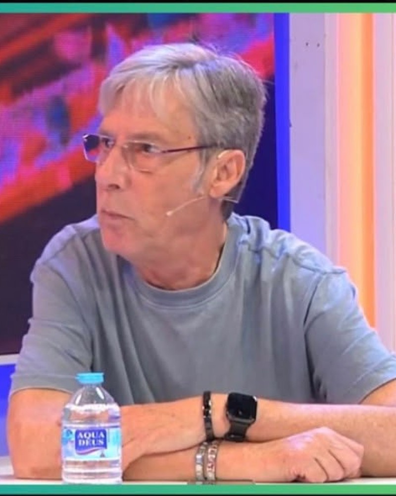 Xavi Martín
