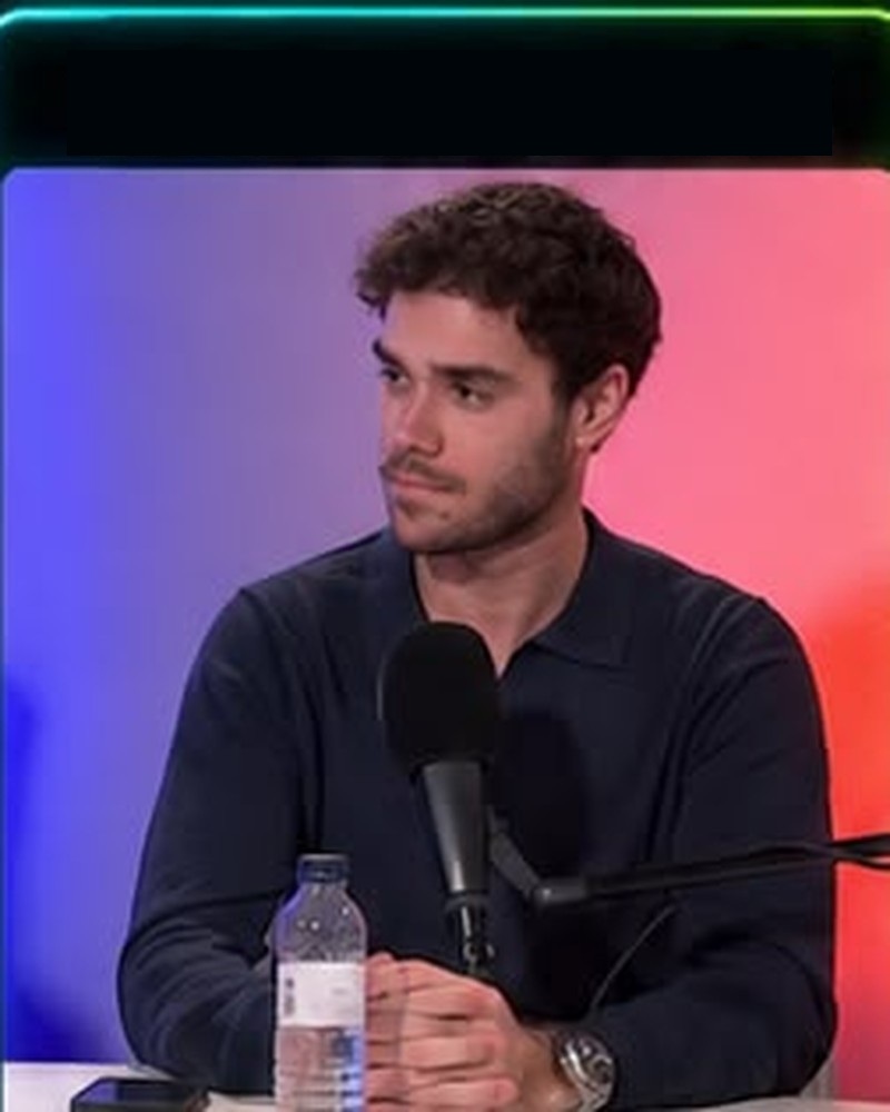 Carlos Sanjuan